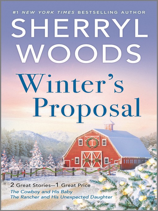 Cover image for Winter's Proposal